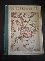 Oud boekje de Bessen Elfjes Nellie Donker 1944, Verzenden