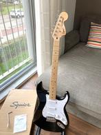 Squier Affinity Stratocaster (1 maand les gehad), Muziek en Instrumenten, Snaarinstrumenten | Gitaren | Elektrisch, Ophalen, Zo goed als nieuw