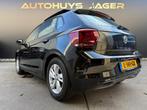 Volkswagen Polo 1.0 MPI Beats|Panoramadak|Parkeersensoren vo, 1005 kg, Stof, Gebruikt, Lichtsensor