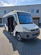 Iveco Citybus Camper, Bedrijf, Buscamper of Camperbus, Overige merken