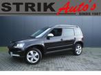 Skoda Yeti Outdoor 1.2 TSI Greentech JOY RIJKLAAR - CAMERA -, Auto's, Te koop, Benzine, Gebruikt, SUV of Terreinwagen