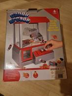 Snoep grijp machine, Ophalen of Verzenden, Nieuw, Met licht