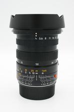 Leica Tri-Elmar-M 1:4/28-35-50 Asph. 11625, Ophalen, Zo goed als nieuw, Overige typen, Zoom