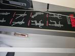 Fitness aparatuur, sport apparatuur, Sport en Fitness, Ophalen, Zo goed als nieuw, Benen, Krachtstation