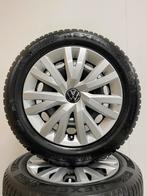 Originele Volkswagen 16 inch velgen met winterbanden | Golf, Auto diversen, Auto-accessoires, Ophalen, Zo goed als nieuw