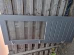 achterdeur, Ophalen, Gebruikt, Buitendeur, 200 tot 215 cm