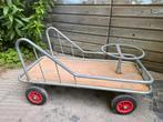 Grote zware stuurkar, Ophalen, Gebruikt, Overige merken
