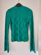 Nieuwe shirt Melting Stockholm, Nieuw, Ophalen of Verzenden, Lange mouw, Maat 34 (XS) of kleiner