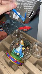 Disney alice in wonderland ornament, Ophalen of Verzenden, Overige figuren, Zo goed als nieuw, Beeldje of Figuurtje