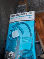 Verf spuit elektrisch, Doe-het-zelf en Verbouw, Ophalen, Nieuw, Verfspuit of Verfpomp