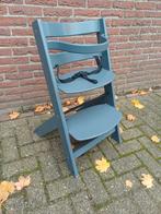 Baninni Meegroeistoel - Triptrap model, Ophalen, Gebruikt, Meegroeistoel, Gordel(s)