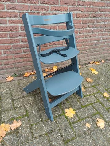 Baninni Meegroeistoel - Triptrap model beschikbaar voor biedingen