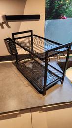 Afwasrek - Herschilderwerk Nodig, Huis en Inrichting, Ophalen, Gebruikt