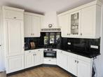Complete Unbergia keuken + bijkeuken met Miele/Bosch/Quooker, Huis en Inrichting, Keuken | Complete keukens, Ophalen, Gebruikt