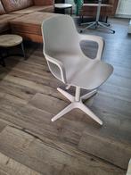 Ikea burostoel, Ophalen, Zo goed als nieuw, Beige, Bureaustoel