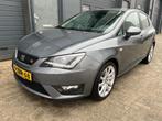 Seat Ibiza FR 1.2 - CLIMA - 5Drs - BJ2014 - nieuwe apk, Auto's, Voorwielaandrijving, Stof, Zwart, 995 kg