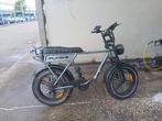 FATBIKE Ape ryder a10, 7 versnellingen, Zo goed als nieuw, Ophalen, Overige merken
