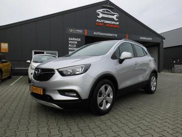 Opel Mokka X 1.4 Turbo Innovation beschikbaar voor biedingen