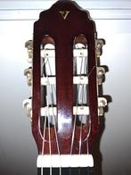 Valencia Spaanse gitaar nylon snaren, Ophalen of Verzenden, Zo goed als nieuw, Klassieke of Spaanse gitaar