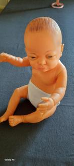 Baby paspop, Ophalen of Verzenden, Zo goed als nieuw, Meisje