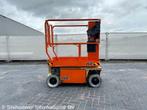 JLG 1230ES masthoogwerker 1230 ES mast hoogwerker