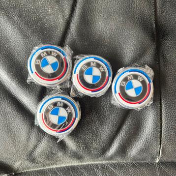 bmw 50 years anniversary naafdop 56 mm beschikbaar voor biedingen