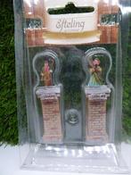 Luville Efteling  --  Efteling reizigers - maxi, Diversen, Kerst, Ophalen of Verzenden, Nieuw