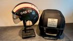 Casco Warp Wielerbaan Helm, Fietsen en Brommers, Ophalen, CASCO, Overige maten, Zo goed als nieuw