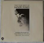 LP - Sandy Posey ‎– The Very Best Of Sandy Posey, Ophalen of Verzenden, 1960 tot 1980, Gebruikt, 12 inch