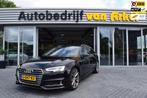 Audi A4 Avant 40 TFSI Sport automaat, Stof, Gebruikt, 1984 cc, A4