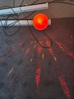 Goed werkend disco lamp, Muziek en Instrumenten, Ophalen of Verzenden