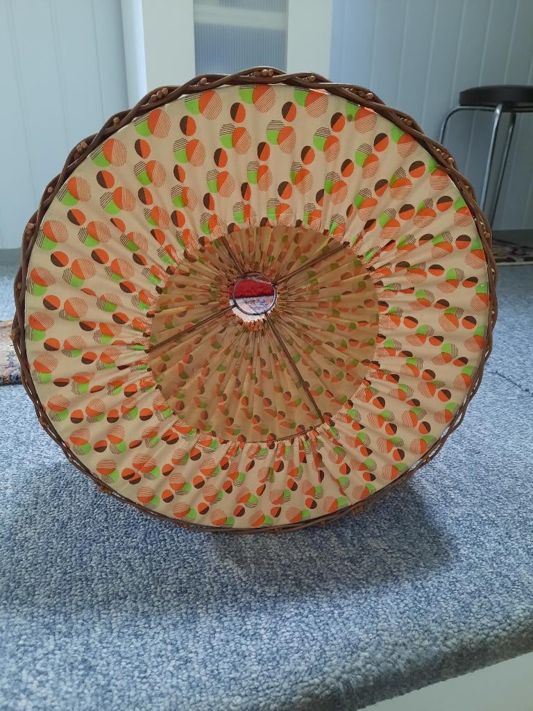 lampenkap, Ophalen, Gebruikt, Overige kleuren, 25 tot 50 cm