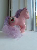 My Little Pony G1 Princess Dawn 1987 vintage hasbro, Ophalen of Verzenden, Zo goed als nieuw