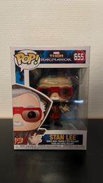 Funko Pop! Stan Lee #655 – Thor Ragnarok (Marvel Cameo), Ophalen of Verzenden, Nieuw