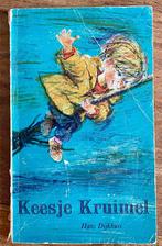 Kinderboekenweekgeschenk 1962: Kees Kruimel, Boeken, Boekenweekgeschenken, Ophalen of Verzenden, Gelezen