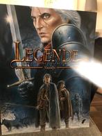 het dichte woud swolfs legende w4, Boeken, Stripboeken, Eén stripboek, Ophalen of Verzenden