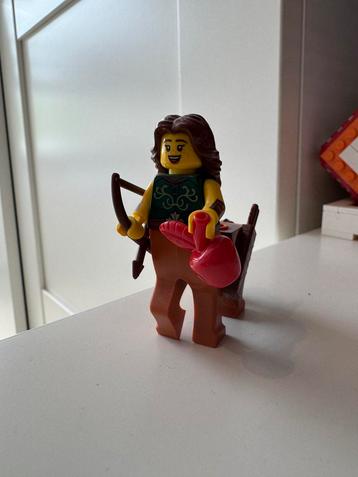 Lego minifiguur 71029 centauro series 21 beschikbaar voor biedingen
