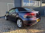 Volkswagen Golf Cabriolet 1.2 TSI BlueMotion, Auto's, Volkswagen, Voorwielaandrijving, Euro 5, Stof, Zwart