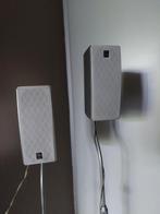 Yamaha Surround Speakers met Stands, Gebruikt, Ophalen of Verzenden, Sony, Minder dan 60 watt