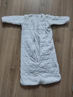 Hema witte winterslaapzak mt 68-80, Ophalen of Verzenden, Gebruikt, 70 tot 85 cm, Slaapzak