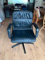 Ahrend Cirkel Office Chair  Dutch design, Ophalen, Zo goed als nieuw, Zwart