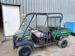 Kawasaki Mule 3010 4x4 utility verhicle atv gator quad golf