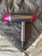 Aigostar - 1800 W Travel Hair Dryer, Travel Hair Dryer, Ophalen of Verzenden, Zo goed als nieuw