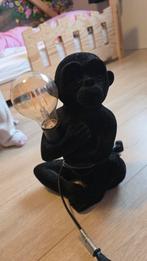 Apen tafellamp - decoratieve lamp, Ophalen of Verzenden