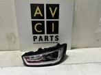 Koplamp Audi A1 S1 8XA facelift xenon led 8XA941005A, Auto-onderdelen, Verlichting, Gebruikt, -, -, -