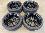 19 inch originele M velgen BMW Z4 style 762 / Toyota Supra, 19 inch, Gebruikt, 255 mm, Banden en Velgen