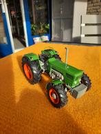 Deutz 130-06, Hobby en Vrije tijd, Modelauto's | 1:32, Ophalen, Zo goed als nieuw, Tractor of Landbouw, Overige merken