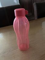 Tupperware Drinkfles - Roze, Ophalen of Verzenden, Zo goed als nieuw