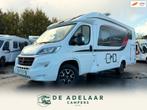 Burstner Travel Van T 690 G ENKELE BEDDEN EURO 6 FIAT CAMPER, Caravans en Kamperen, Campers, Bürstner, Bedrijf, Bürstner, Half-integraal