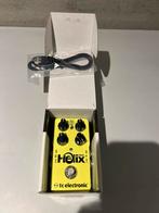TC Electronic Helix Phaser, Muziek en Instrumenten, Effecten, Ophalen of Verzenden, Nvt, Nvt, Nvt